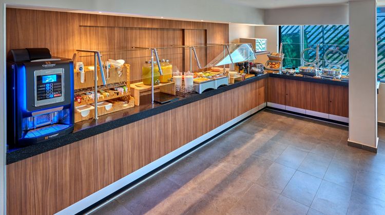 City Express by Marriott Hermosillo Restaurant