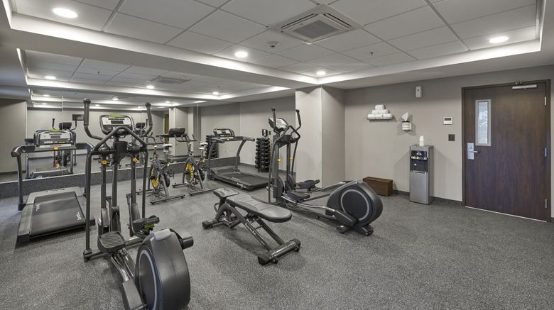 <b>City Express Plus by Marriott Tampico Recreation</b>. Images powered by <a href="https://www.leonardoworldwide.com/" title="Leonardo Worldwide" target="_blank">Leonardo</a>.
