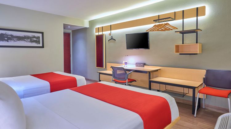 City Express by Marriott Hermosillo Room