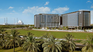 Park Rotana