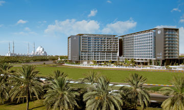 Park Rotana