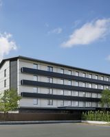 Fairfield by Marriott Kumamoto Aso