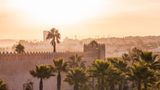 Four Seasons Hotel Rabat at Kasr al Bahr Other