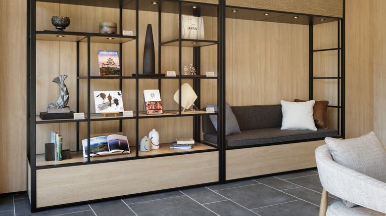 <b>Fairfield by Marriott Kumamoto Aso Other</b>. Images powered by <a href="https://www.leonardoworldwide.com/" title="Leonardo Worldwide" target="_blank">Leonardo</a>.