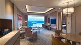 Taj Lakefront Bhopal Suite