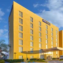 City Express by Marriott Manzanillo