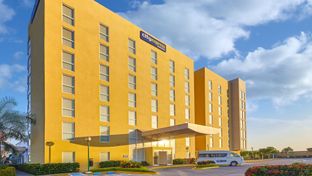 City Express by Marriott Manzanillo