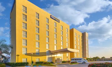 City Express by Marriott Manzanillo