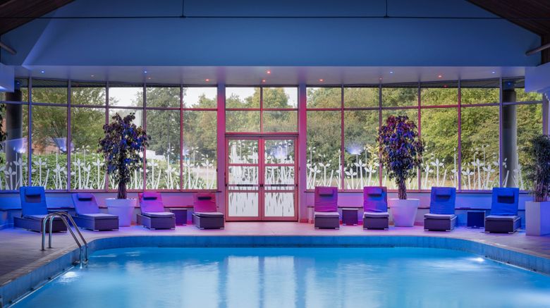 <b>Delta Hotels Huntingdon Pool</b>. Images powered by <a href="https://www.leonardoworldwide.com/" title="Leonardo Worldwide" target="_blank">Leonardo</a>.
