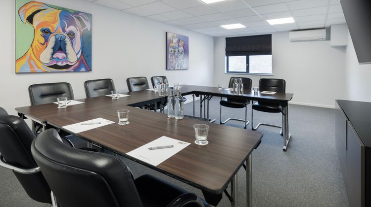 Delta Hotels Huntingdon Meeting