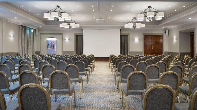 Delta Hotels Huntingdon Meeting