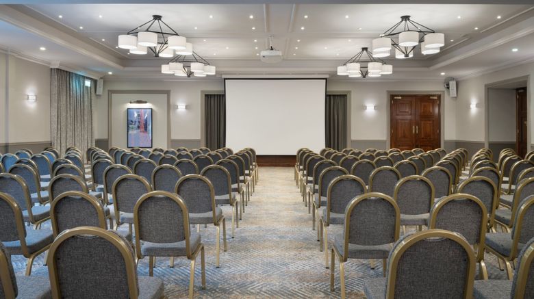 <b>Delta Hotels Huntingdon Meeting</b>. Images powered by <a href="https://www.leonardoworldwide.com/" title="Leonardo Worldwide" target="_blank">Leonardo</a>.