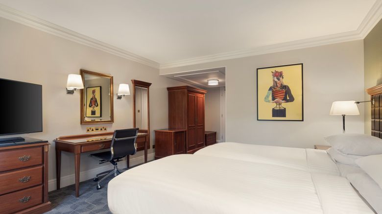<b>Delta Hotels Huntingdon Room</b>. Images powered by <a href="https://www.leonardoworldwide.com/" title="Leonardo Worldwide" target="_blank">Leonardo</a>.