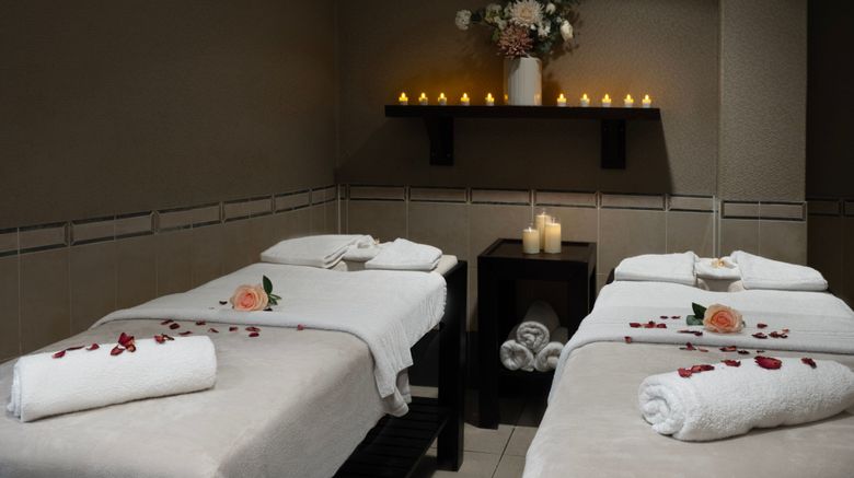 <b>Delta by Marriott Manchester Airport Spa</b>. Images powered by <a href="https://www.leonardoworldwide.com/" title="Leonardo Worldwide" target="_blank">Leonardo</a>.