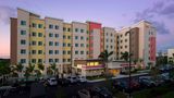 Residence Inn Miami Airport West/Doral Exterior