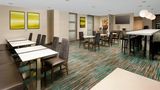 Residence Inn Miami Airport West/Doral Restaurant