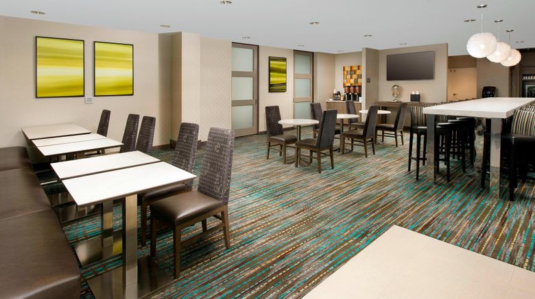 <b>Residence Inn Miami Airport West/Doral Restaurant</b>. Images powered by <a href="https://www.leonardoworldwide.com/" title="Leonardo Worldwide" target="_blank">Leonardo</a>.