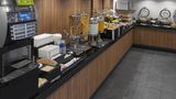 <b>City Express by Marriott Monterrey Restaurant</b>. Images powered by <a href="https://www.leonardoworldwide.com/" title="Leonardo Worldwide" target="_blank">Leonardo</a>.