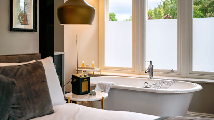 Oddfellows on the Park Suite