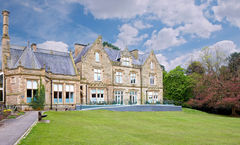 Oddfellows on the Park
