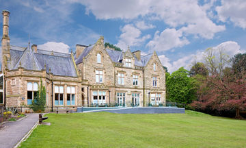 Oddfellows on the Park