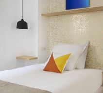 Hotel Izzy by HappyCulture Other