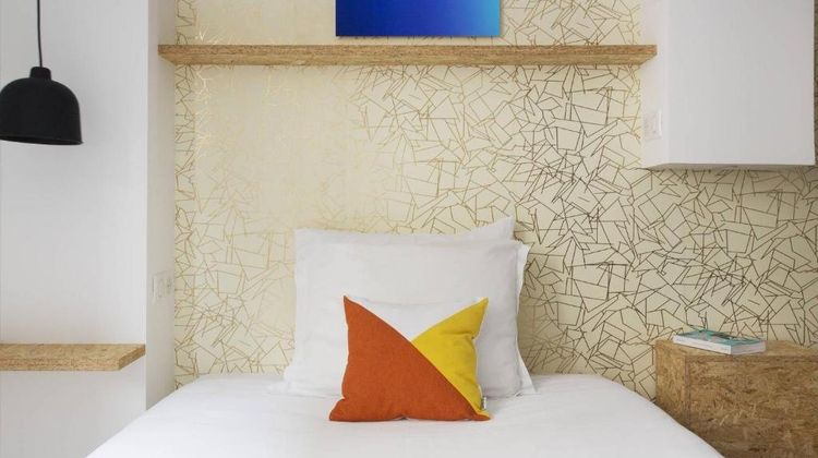 Hotel Izzy by HappyCulture Other