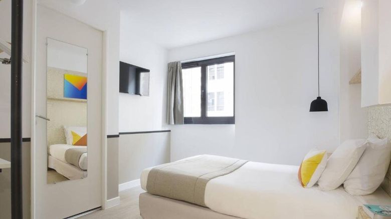 <b>Hotel Izzy by HappyCulture Other</b>. Images powered by <a href="https://www.leonardoworldwide.com/" title="Leonardo Worldwide" target="_blank">Leonardo</a>.