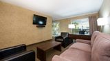 Victoria Inn Hotel & Convention Centre Suite