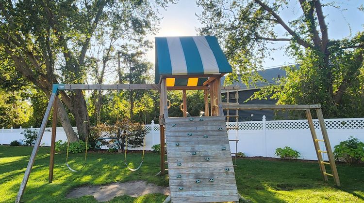 The Mariner Resort Cape Cod Recreation