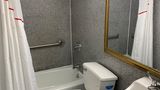 Red Roof Inn Copiague Room
