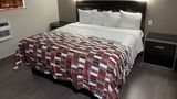 Red Roof Inn Copiague Room
