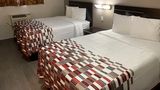 Red Roof Inn Copiague Room
