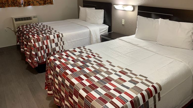 <b>Red Roof Inn Copiague Room</b>. Images powered by <a href="https://www.leonardoworldwide.com/" title="Leonardo Worldwide" target="_blank">Leonardo</a>.