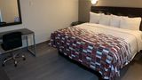 Red Roof Inn Copiague Room