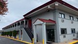 Red Roof Inn Copiague Exterior