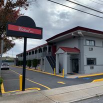 Red Roof Inn Copiague