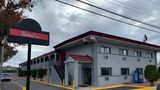 Red Roof Inn Copiague Exterior