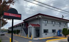 Red Roof Inn Copiague