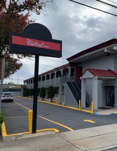 Red Roof Inn Copiague