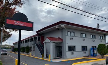 Red Roof Inn Copiague