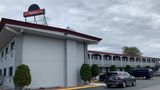 Red Roof Inn Copiague Exterior