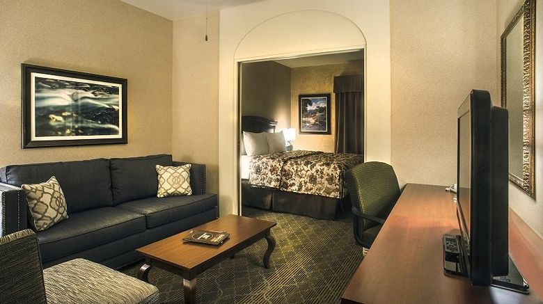 <b>Inn On Barons Creek Suite</b>. Images powered by <a href="https://www.leonardoworldwide.com/" title="Leonardo Worldwide" target="_blank">Leonardo</a>.