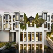 The Siam