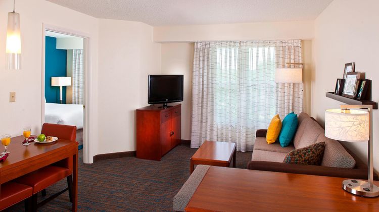 Residence Inn Baton Rouge Siegen Lane Room