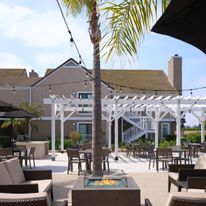 Residence Inn Costa Mesa Newport Beach