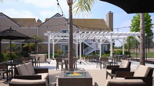 Residence Inn Costa Mesa Newport Beach