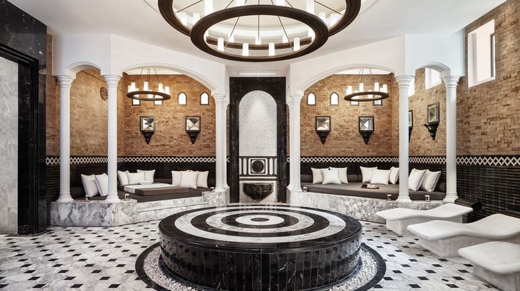 The Siam Spa