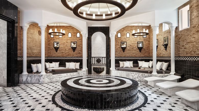 <b>The Siam Spa</b>. Images powered by <a href=https://www.travelagewest.com/Hotels/Bangkok/
