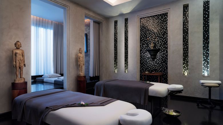 <b>The Siam Spa</b>. Images powered by <a href=https://www.travelagewest.com/Hotels/Bangkok/